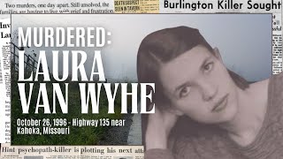 MURDERED: Laura Van Wyhe