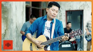 ဉာဏ်လင်းထွဋ် - ချစ်သူများနေ့ သင်ခန်းစာ [Official MV]