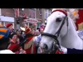 intocht sinterklaas meppel2015 zwarte sinterklaas ontmoet de echte sinterklaas