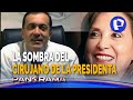 La sombra del cirujano de la presidenta Boluarte: el doctor Cabani y la jefa de EsSalud