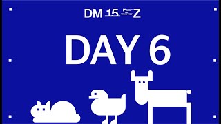 제15회 DMZ국제다큐멘터리영화제 DAY 6 l 영화제 데일리 l DMZ Docs Highligts l DMZ국제다큐멘터리영화제