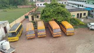 महुआ में आधुनिक सुविधाओं से लैस Oxford Public School महुआ,वैशाली