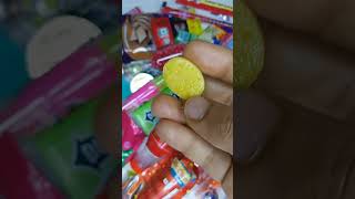 Parle Mango Bite Chocolate | Candy Spot #shorts #ytshorts