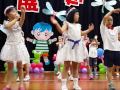 20140625 宜蘭縣羅東鎮公正幼兒園畢業典禮 月亮班表演曲目 感謝有您