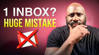 Stop Using Gmail for Business — Set Up Neo Mail + Domain & Website