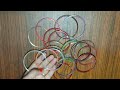 Diwali Decoration Ideas /waste material craft idea/Diwali decoration idea/ Diwali decor Idea