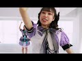 くれよんちゅ〜どく スーパーヒロイン short【official video】