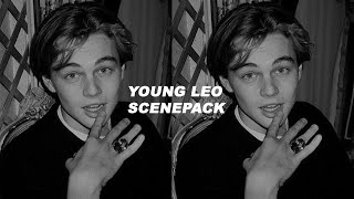 Young Leo Scenepack