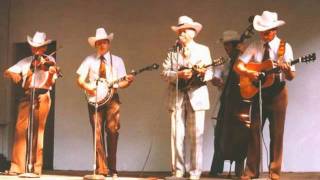 Butch Robins - "Bluegrass Breakdown"