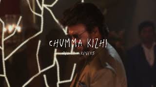 Chumma Kizhi - sped up + reverb (From \