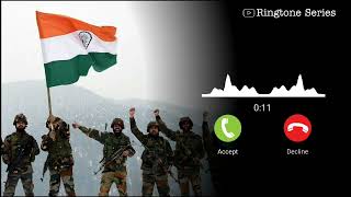 O Desh Mere Ringtone | 15 August Ringtone | Arijit Singh | Desh Bhakti Ringtone | New Hindi Ringtone
