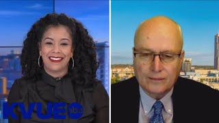 Texas This Week: State demographer explains redistricting | KVUE