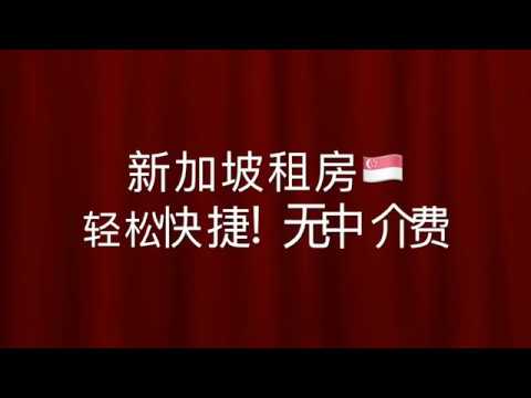 新加坡租房🇸🇬轻松快捷!无中介费 新加坡租房🇸🇬轻松快捷!无中介费