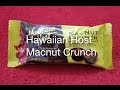 Hawaiian Host Macnut Crunch