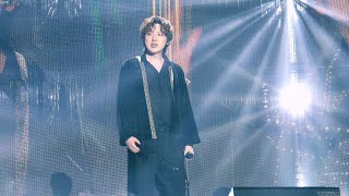 [4K]23.7.30 We Are The Champions / 커튼콜 - 포레스텔라 ♡ The Light in  Changwon (강형호 F)