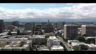 San Jose: A City Fueled by Innovation, Creativity and Opportunity