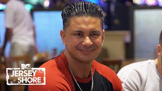 The Morning After P-Woww | Jersey Shore: Family Vacation