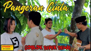 4 Cara Arjuna Mencari Cewek || Episode 7 Film Pendek Buto Gendeng