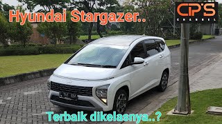 Hyundai Stargazer Prime..