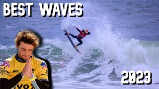 Griffin Colapinto BEST Waves of 2023