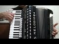 pirates of caribbean (Easy Accordion)