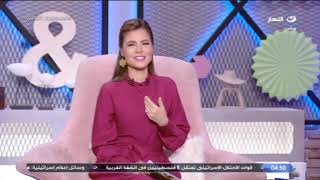 حسن عماد حمدي يشعل الاستوديو بعزفه المبهر على الفيولينة