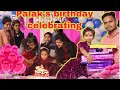 Birthday special video || princess girl palak