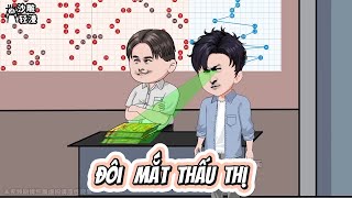 FULL - Đôi Mắt Thấu Thị | Hải Anh Vietsub