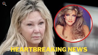 At 63, Heather Locklear FINALLY Confirms The Rumors | Old Hollywood