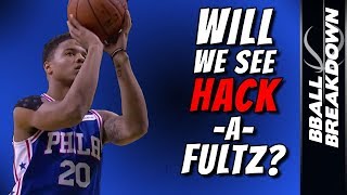 Will We See HACK-A-FULTZ?