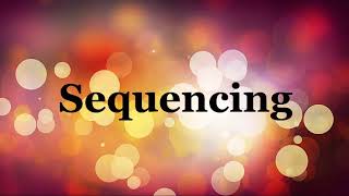 Coding Adventure Part 1: Simple Sequencing