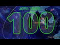 JCTG TIMER 100 Seconds Countdown - BBC World News 2021 Fandmade (Mock Countdown 1999 2013 Version)