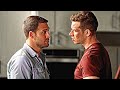 Buck & Eddie | Between | Gay Romance