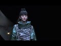 Japanese designers present creations at Tokyo Fashion Week