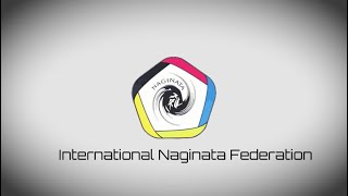 2020 INF Online Naginata Seminar: Part 1 of 3 - Kendo World