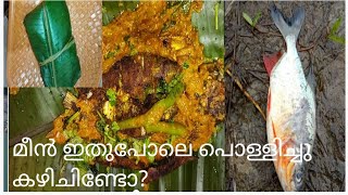 മീൻ ഏതുമായിക്കോട്ടെ ഒരിക്കലെങ്കിലും ഇതുപോലെ ഒക്കെ കഴിക്കണം. 😋😋😋