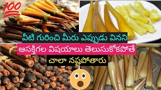 తాటి తేగలు Thati tegalu | Tender plam Shoots | Health Benefits in Telugu | #thatitegalu #tenderpalam