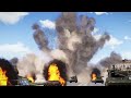 1 minute ago deadliest us armed helicopter destroys russian city center arma 3