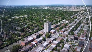 Verdir les quartiers pour les rafraîchir : Montréal doit continuer ses efforts