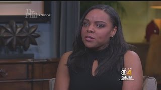 Aaron Hernandez's Fiancee Breaks Her Silence