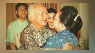 Terungkap Kesaktian Ibu Tien Soeharto Yang Tak Diketahui Publik