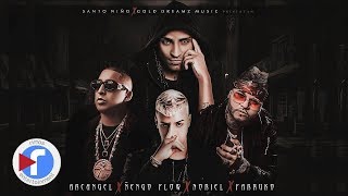 Si Me Monto - Farruko ✘ Noriel ✘ Arcangel ✘ Ñengo Flow