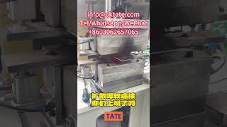 How To Select The Best Polymer Diffusion Welding Machine For EV Busbars 2025