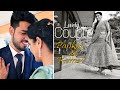 engagement ceremony|  Cinematic Highlights 2021 | ( PANKAJ & KOMAL)  |  studio shagun mandi h.p.