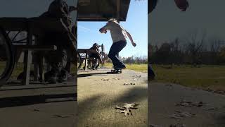 Hardflip 3