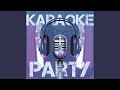 My Love Is Like... Wo (Karaoke Version) (Originally Performed By Mya)