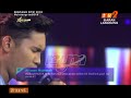 Bintang RTM 2018 Suku Akhir 2 Herman