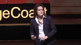 TEDxOrangeCoast - Dondeena Bradley - Lets create a society addicted to health
