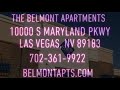 the belmont apartments