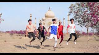 BROWN MUNDE - AP DHILLON | GURINDER GILL | Dance Cover// Theultracrew